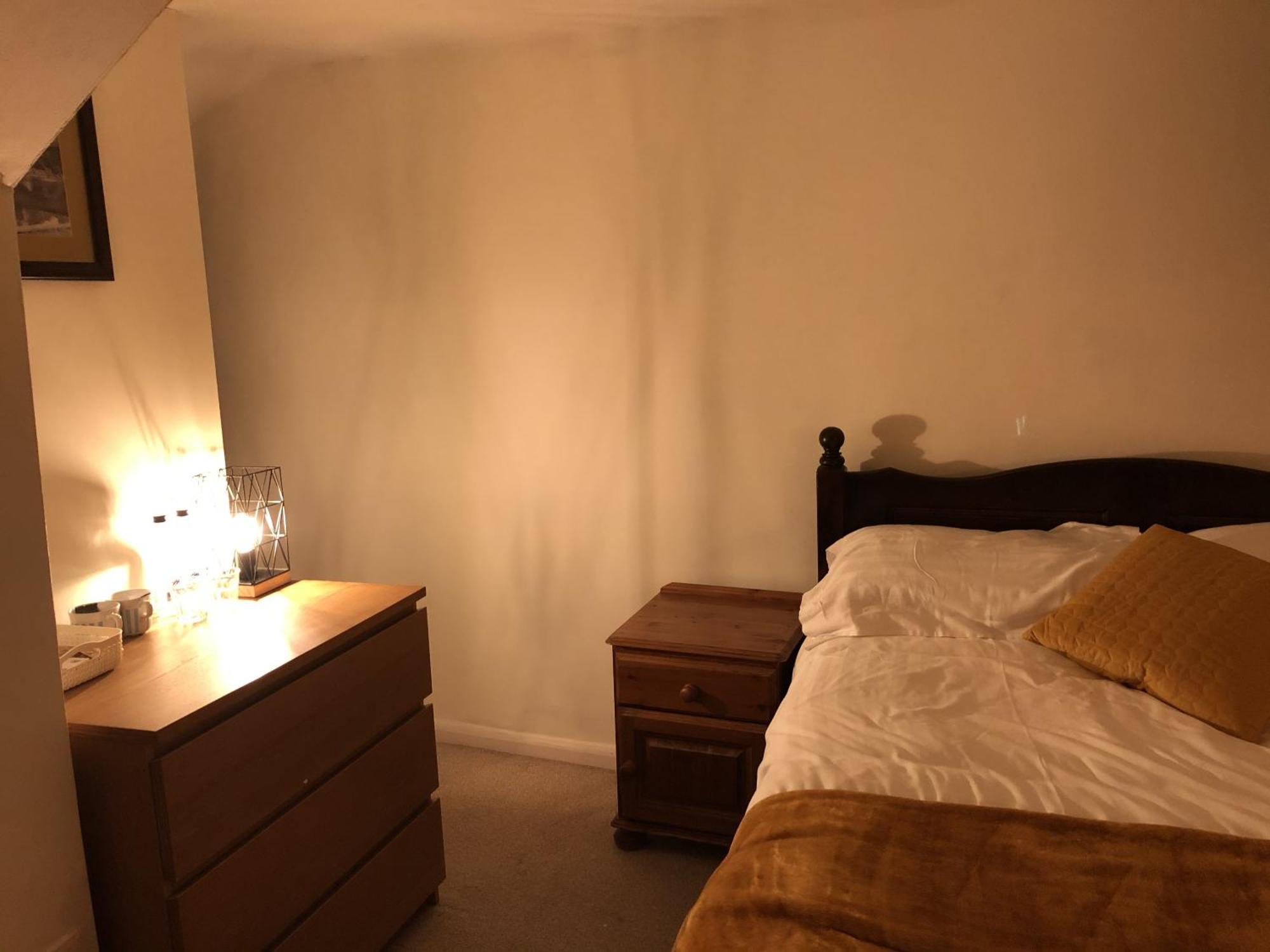 The City Hotel Durham Kamer foto