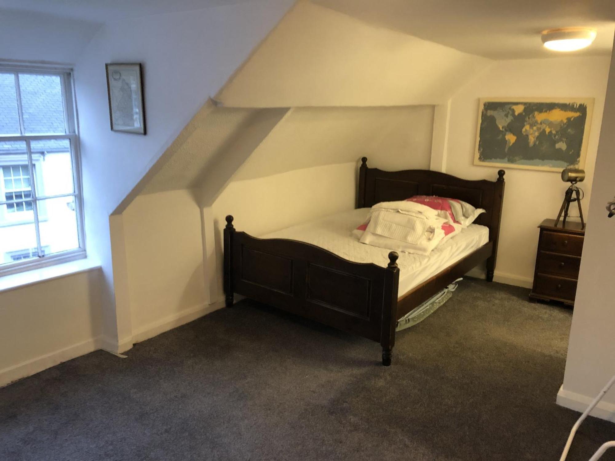 The City Hotel Durham Kamer foto